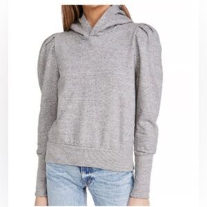 Ag Adriano Goldschmied Walker Hoodie XS EUC